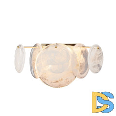 Настенный светильник Modestyle MS.10101.2