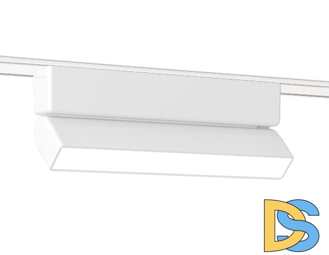 Трековый магнитный светильник Ambrella Light Magnetic Ultra Slim Track System GV1483