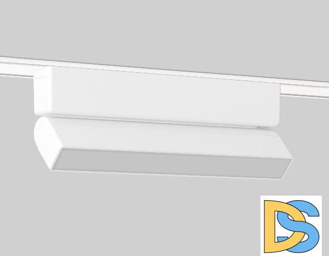 Трековый магнитный светильник Ambrella Light Magnetic Ultra Slim Track System GV1483