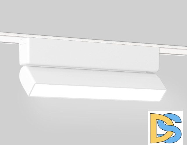 Трековый магнитный светильник Ambrella Light Magnetic Ultra Slim Track System GV1483