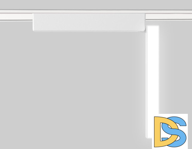 Трековый магнитный светильник Ambrella Light Magnetic Ultra Slim Track System GV1483