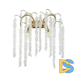 Настенный светильник Modestyle MS.2110.320 GD