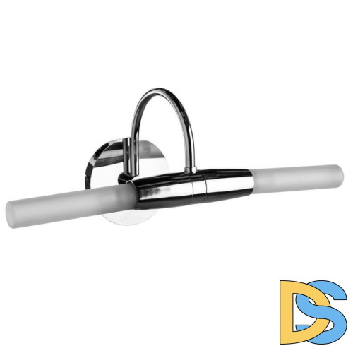 Подсветка для зеркал Arte Lamp Aqua A1208AP-2CC