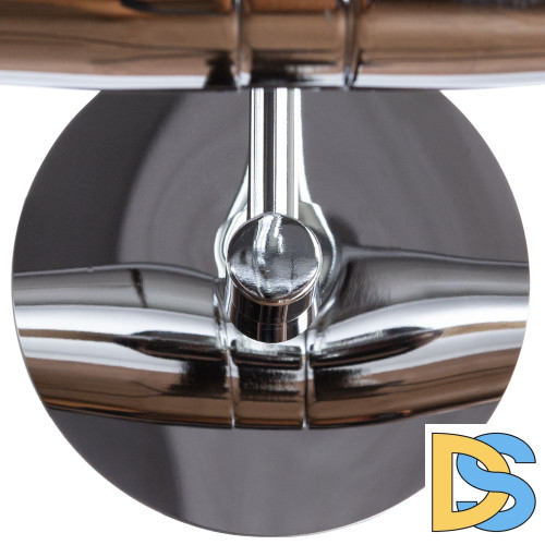 Подсветка для зеркал Arte Lamp Aqua A1208AP-2CC