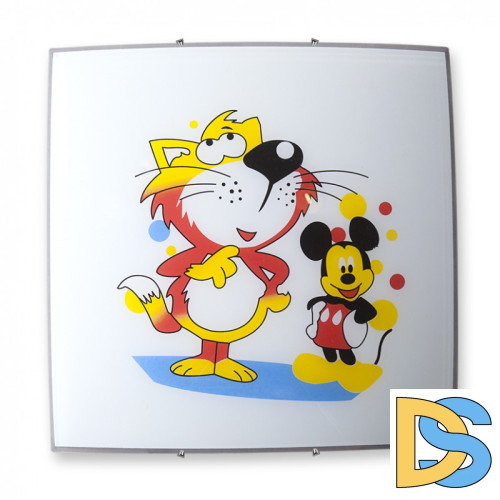 Детское бра Vitaluce V6658/2A