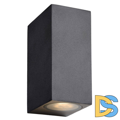 Уличный настенный светильник Lucide Zora Led 22860/10/30