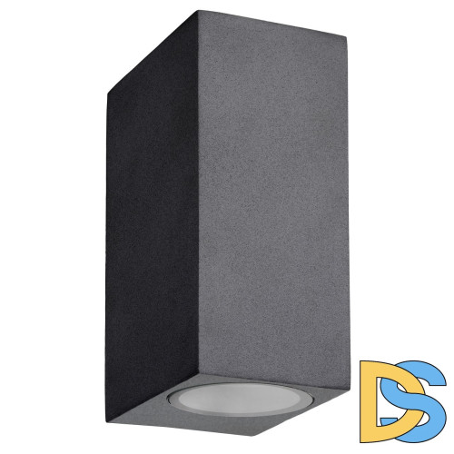 Уличный настенный светильник Lucide Zora Led 22860/10/30