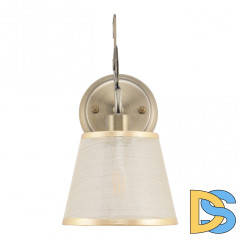 Бра Arte Milano 341120/1W AB