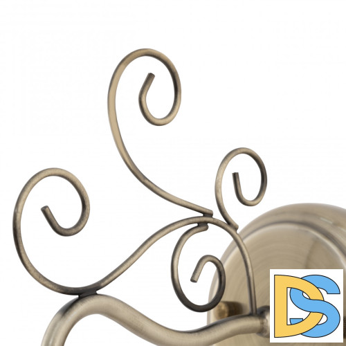 Бра Arte Milano 341120/1W AB