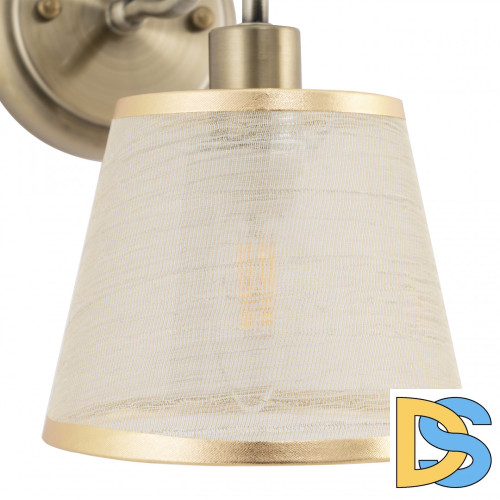 Бра Arte Milano 341120/1W AB