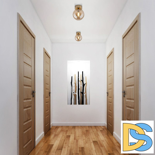 Бра TK Lighting 10257 Estera a068605