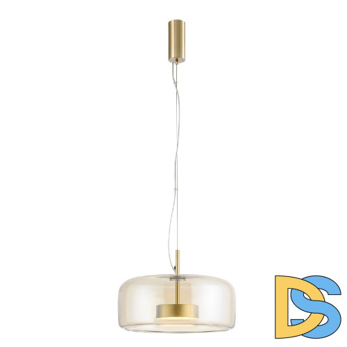 Подвесной светильник Favourite Reflex 4235-2P