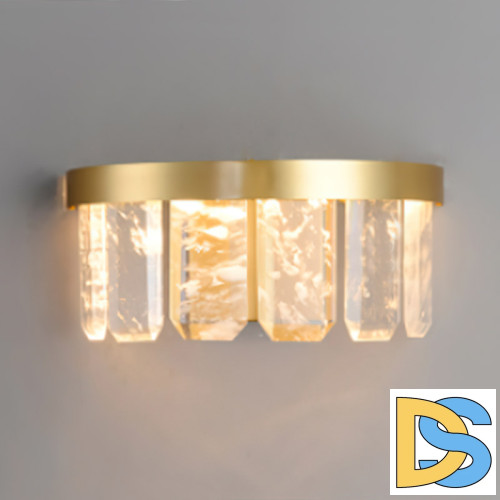 Настенный светильник Cloyd Stravinsky 20266