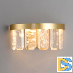 Настенный светильник Cloyd Stravinsky 20266