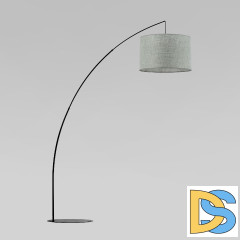 Торшер TK Lighting 5488 Moby Green a065151