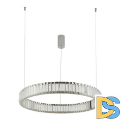 Подвесной светодиодный светильник Divinare Renata 1135/02 SP-36