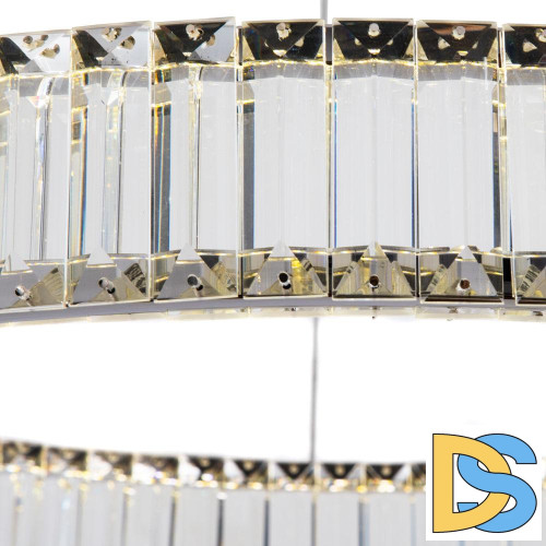 Подвесной светодиодный светильник Divinare Renata 1135/02 SP-36
