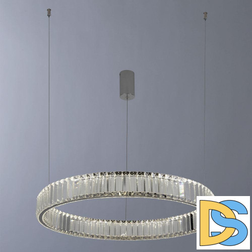 Подвесной светодиодный светильник Divinare Renata 1135/02 SP-36