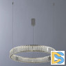 Подвесной светодиодный светильник Divinare Renata 1135/02 SP-36