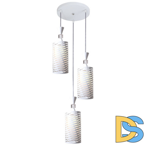 Подвесной светильник Reluce 01777-0.4-03 WH