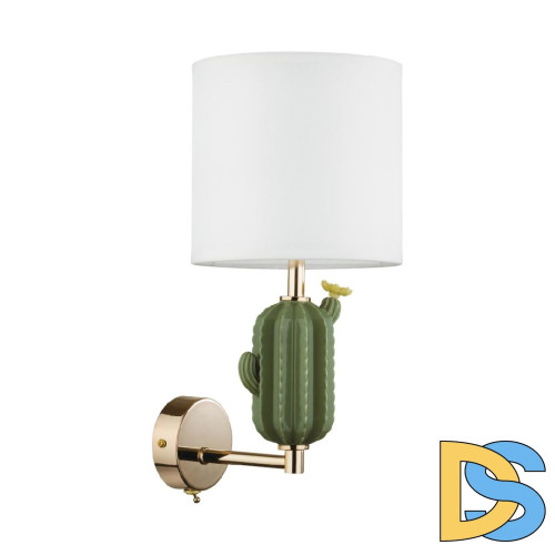 Бра Odeon Light Cactus 5425/1W