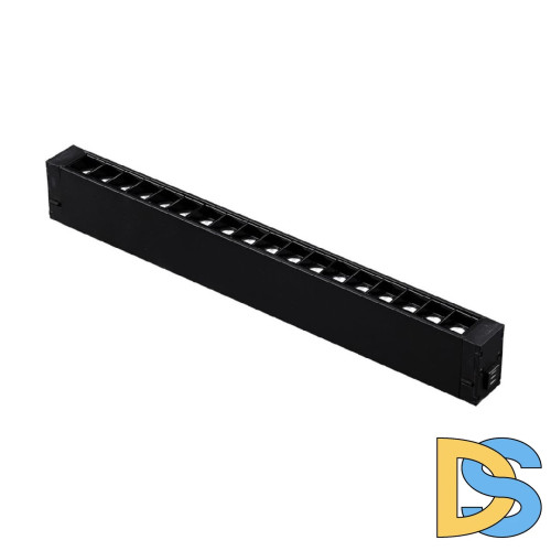 Трековый магнитный светильник Aployt Magnetic track 220 APL.0200.00.18