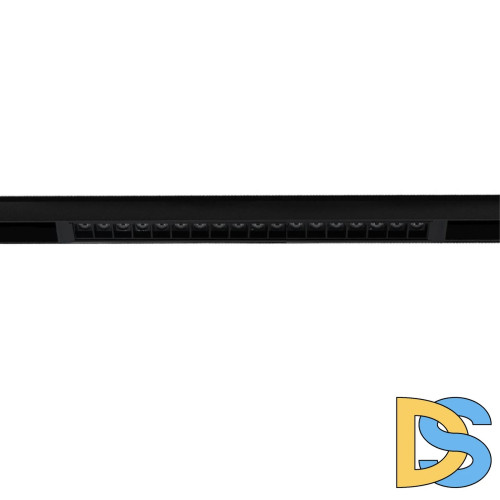 Трековый магнитный светильник Aployt Magnetic track 220 APL.0200.00.18