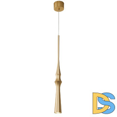 Подвесной светильник Favourite Ipsam 4333-1P