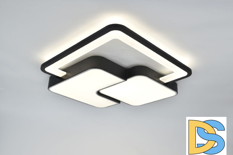 Потолочная люстра Rivoli Alondra 6162-201 Б0066466