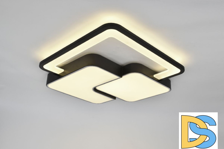 Потолочная люстра Rivoli Alondra 6162-201 Б0066466