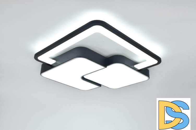 Потолочная люстра Rivoli Alondra 6162-201 Б0066466