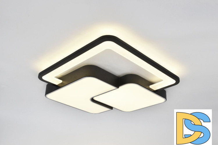 Потолочная люстра Rivoli Alondra 6162-201 Б0066466