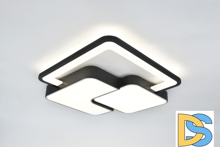 Потолочная люстра Rivoli Alondra 6162-201 Б0066466