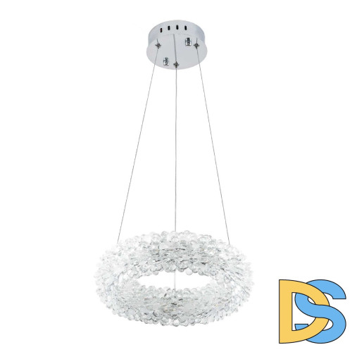 Подвесной светильник Modestyle MS.5002.300 CR