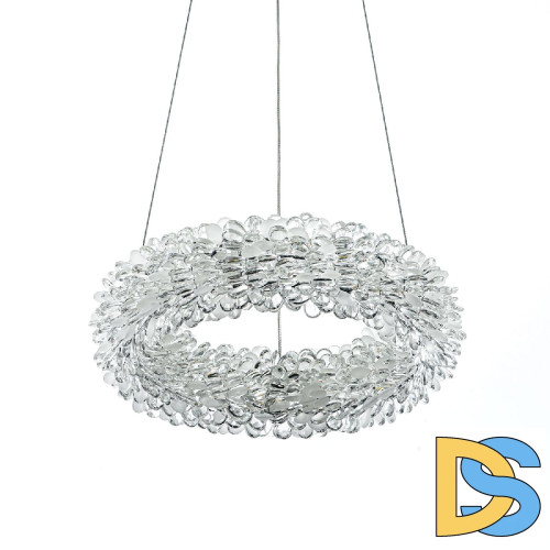 Подвесной светильник Modestyle MS.5002.300 CR