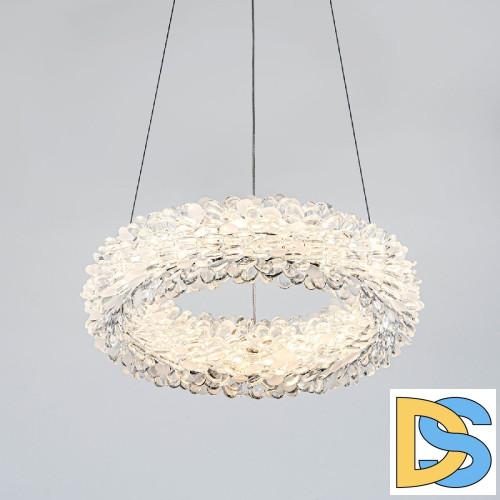 Подвесной светильник Modestyle MS.5002.300 CR