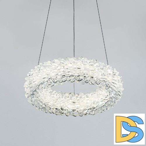 Подвесной светильник Modestyle MS.5002.300 CR