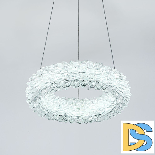 Подвесной светильник Modestyle MS.5002.300 CR