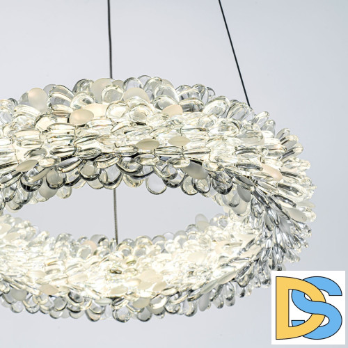 Подвесной светильник Modestyle MS.5002.300 CR