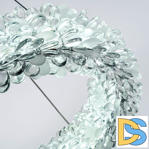 Подвесной светильник Modestyle MS.5002.300 CR