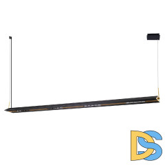 Подвесной светильник Favourite Norman 4398-18P