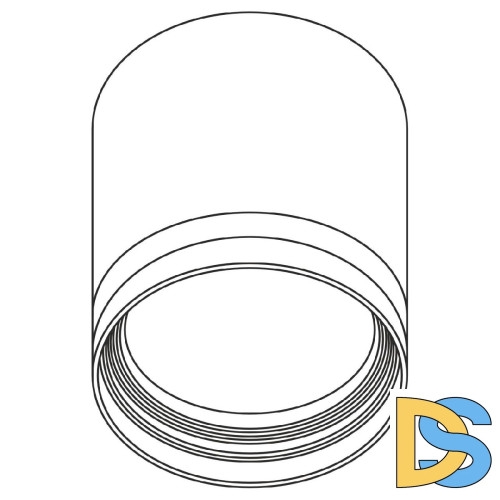 Накладной светильник Citilux Hardy CL002C11