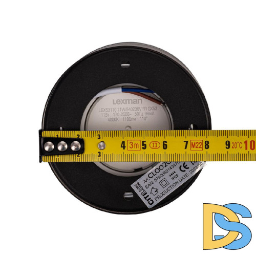 Накладной светильник Citilux Hardy CL002C11