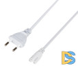 Кабель питания для линейного светильника Эра FTS-C5-plug-1,5 Б0051728