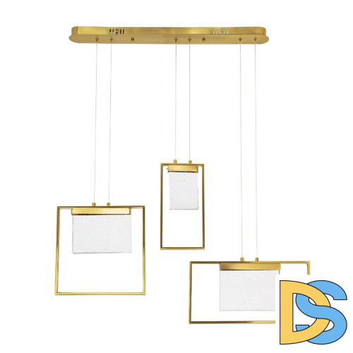 Подвесной светильник Modestyle MS.8016.850