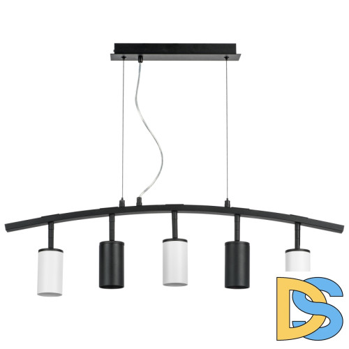 Подвесной светильник Lightstar Rullo LR735372363 (571735+214437-2+214436-3)