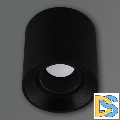 Накладной светильник Reluce 16123-9.5-001 GU10 BK