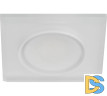 Встраиваемый светильник ЭРА DK104 WH Б0058391