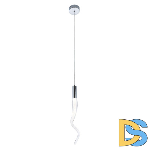 Подвесной светильник Modestyle MS.89135.1 CR