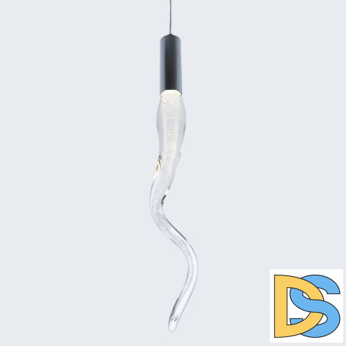 Подвесной светильник Modestyle MS.89135.1 CR